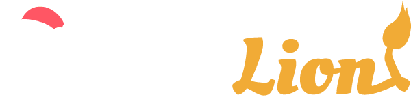 Golden Lion logo